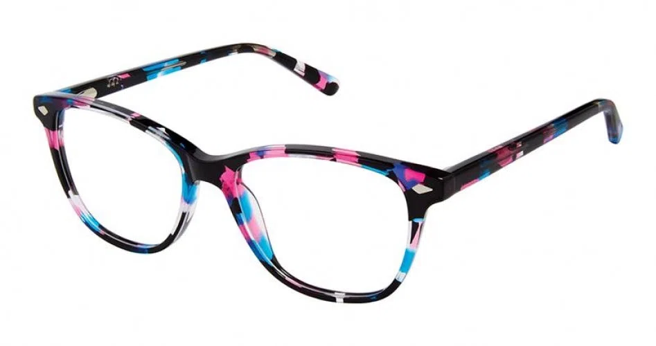 Superflex SFK-270 Eyeglasses - view 2